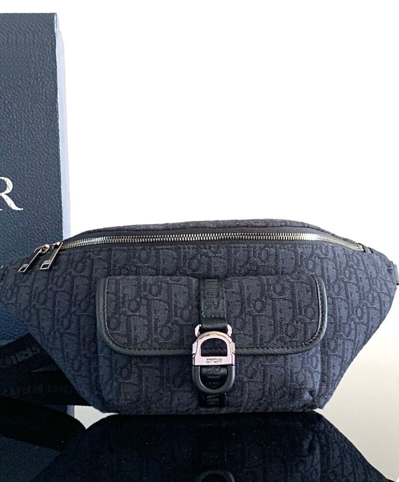 Christian Dior Dior 8 Belt Bag